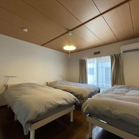 Guest House Meets Okayama All Private Room Hostel Exterior photo
